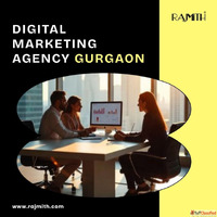 Digital Marketing Agency Gurgaon