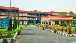 Best Private University in Chhattisgarh