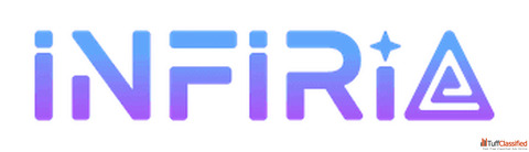 Infiria Ai-Enterprise Ai Solution Custom Development
