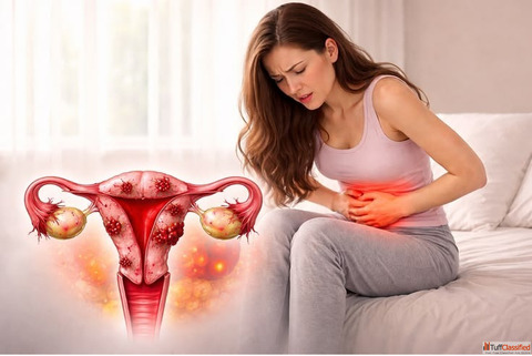 Trusted Ayurvedic Care for Female Fertility Wellness in Delhi