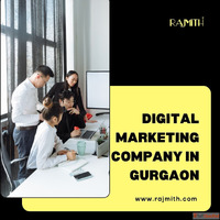 Digital Marketing Company in Gurgaon