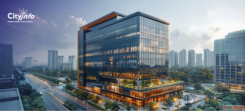Office Space for Rent in Gurgaon in Prime Commercial Locations
