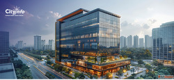 Office Space for Rent in Gurgaon in Prime Commercial Locatio...