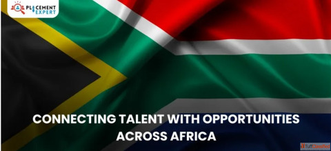 Africa Recruitment Agency in India - Hire Skilled Indian Talent for Africa
