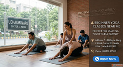 How to Choose the Right Yoga Classes Near Me for Weight Loss...