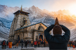 Why Kedarnath Puja is Popular Among Devotees - Why Devotees ...
