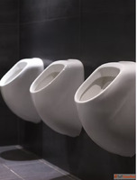 Smart Waterless Urinals for Commercial Bathroom Solutions