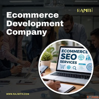 Ecommerce Development Company