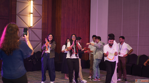 Team Building in Goa