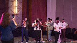 Team Building in Goa