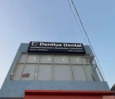 Best Dental Clinic in Chandigarh - dentlux
