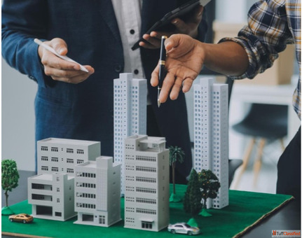 Affordable Real Estate Consultancy Services in Haryana - REM Konsultantz
