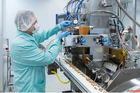 Best Pharmaceutical Third Party Manufacturing in India