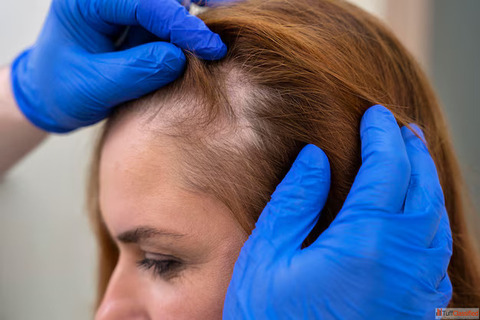 Best Hair Transplant Clinic Hair Transplant Price in Lucknow