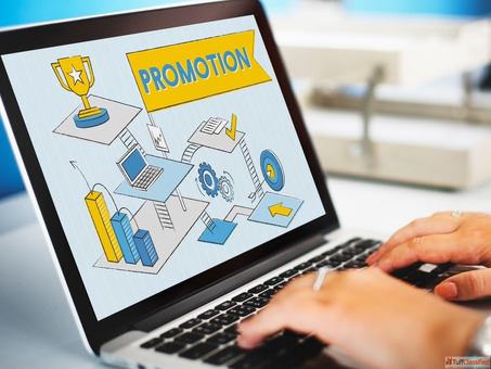 Entertainment Promotion Services - Madarth