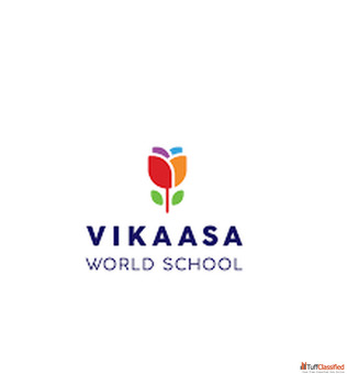 IGCSE schools in Madurai Vikaasa World School