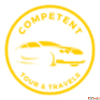 Tempo Traveller in Noida
