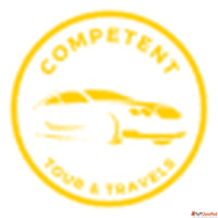 Tempo Traveller in Noida