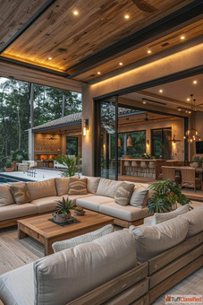 Rurban Verdure Architects - Architecture Interior Landscape Design Experts