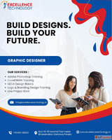 Become a Professional Graphic Designer in Patiala