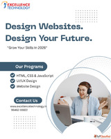 Learn Web Designing Start Freelancing - Course in Patiala