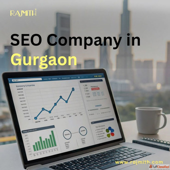 SEO Company in Gurgaon
