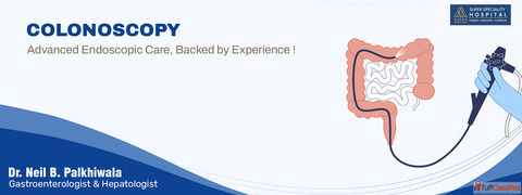 Colonoscopy Test for Digestive Health Advanced Gastro Care