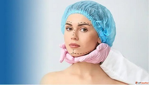Plastic Surgery Hospital in Behror
