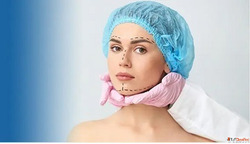 Plastic Surgery Hospital in Behror