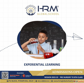 Explore KG Schools in Pitampura