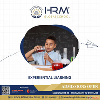 Explore KG Schools in Pitampura