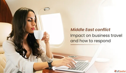 Travel Agent for Business Corporate Travel Agency in Ahmedabad