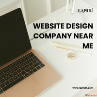 Website Design Company Near Me