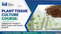 Best Plant Tissue Culture Training Course in India for Begin...