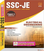 Buy RRB JE Electrical all Previous year question papers EA P...