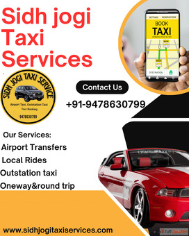 our services