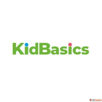 KidBasics Pharmaceuticals - Trusted Pediatric PCD Franchise Company