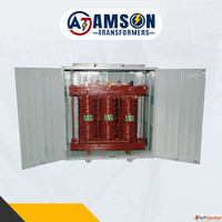 Understanding Dry Type Transformers in Modern Electrical Net...
