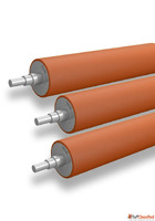 Gujarat's No. 1 Tape Plant Rubber Roller Manufacturer A...