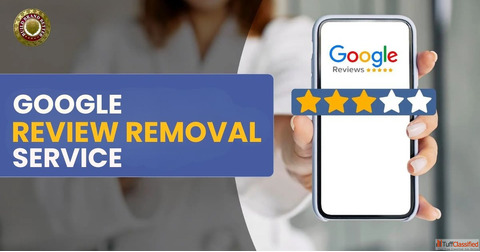 How to Handle Fake and Harmful Google Reviews Effectively