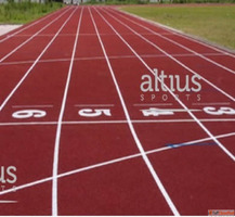 Synthetic Track Manufacturers for Athletic Sports Infrastruc...