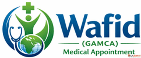 GAMCA Medical Appointment in Coimbatore GCC Visa