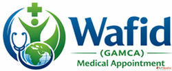 GAMCA Medical Appointment in Coimbatore GCC Visa