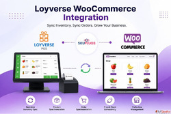 How Does Loyverse WooCommerce Integration Improve Your Retai...