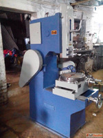 Slotting Machine Manufacturers for Precision Slot Cutting an...