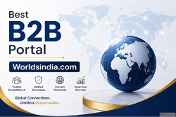 B2b portal in Mumbai
