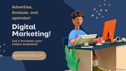Digital Marketing Company in Trivandrum Expert SEO Web Brand...