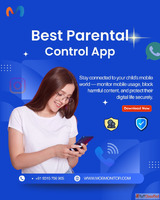 No.1 Parental Control App for Android Best Parental Monitori...