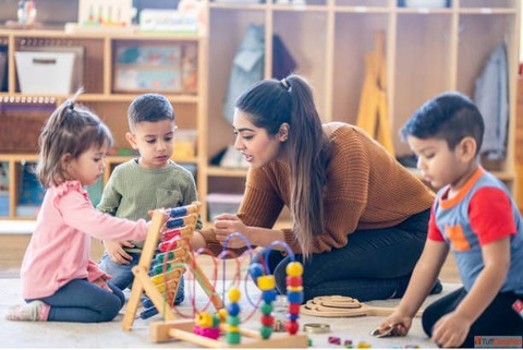 Open Your Own Kindergarten In Kuala Lumpur