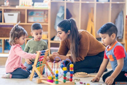 Open Your Own Kindergarten In Kuala Lumpur
